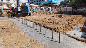 International Standards for Self-Drilling Anchor Bolts