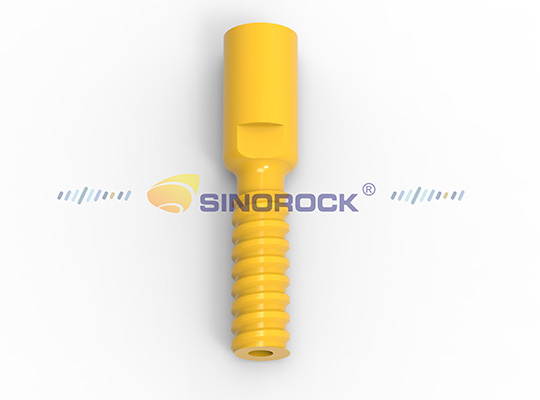 Shank Adapter - Accessories of Self Drilling Hollow Bar