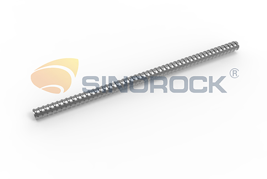 sinorock anchor rod