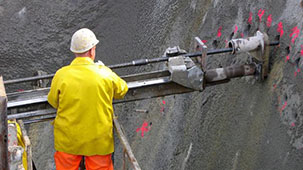 The Quality Requirements of Self Drilling Anchor Bolt’s Support