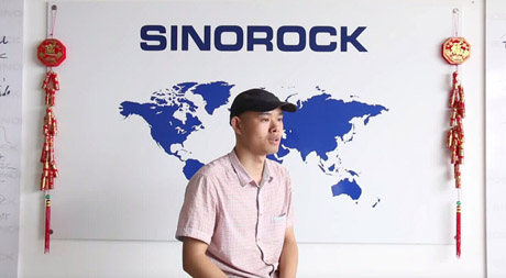 Brief Talk Abourt Sinorock's Quality System